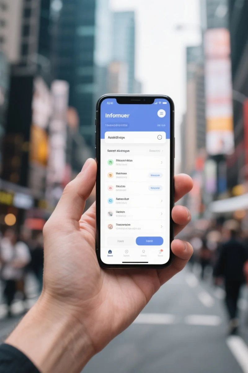 使用手机APP查询168开奖结果的便捷性
